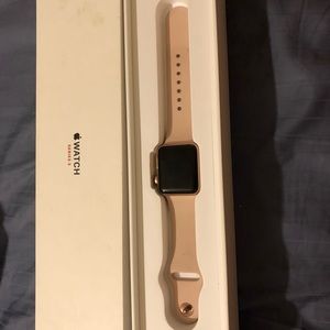 Apple Watch/ series 3